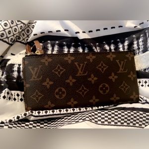 Louis Vuitton Wallet
